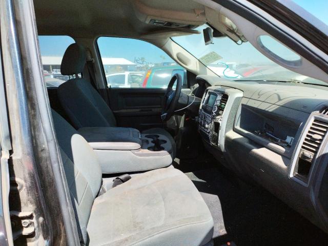 Photo 5 from auction – 2015 RAM 1500 ST with VIN 1C6RR6FG1FS755859