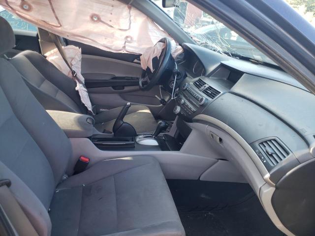 Photo 5 from auction – 2012 HONDA ACCORD LXP with VIN 1HGCP2F41CA034866