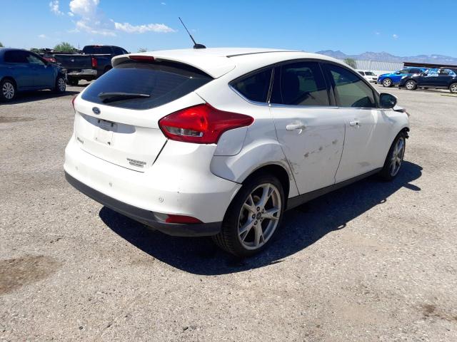 Photo 4 from auction – 2016 FORD FOCUS TITA with VIN 1FADP3N23GL329136