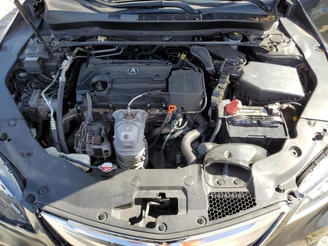 Photo 7 from auction – 2015 ACURA TLX with VIN 19UUB1F37FA028014