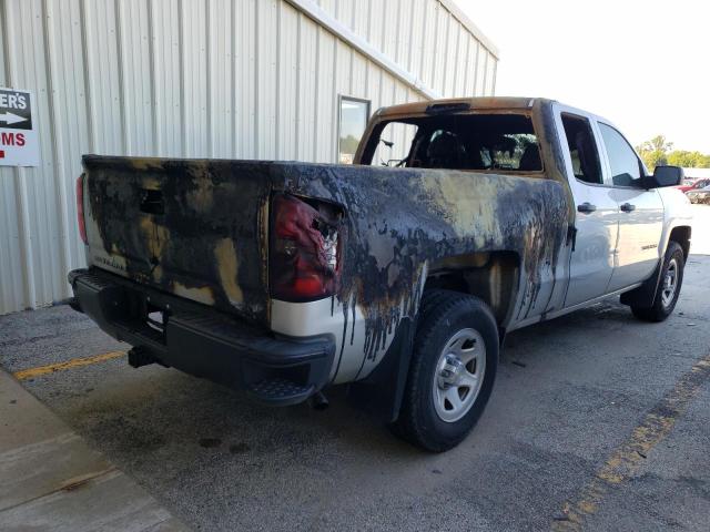 Photo 4 from auction – 2019 CHEVROLET SILVERADO with VIN 2GCVKNEC7K1103651