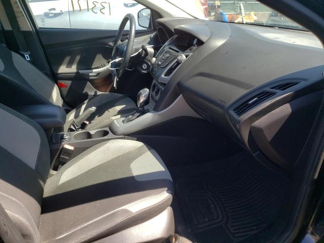 Photo 5 from auction – 2012 FORD FOCUS SE with VIN 1FAHP3F23CL279168