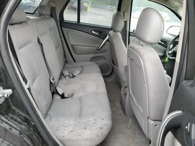 Photo 6 from auction – 2007 SATURN VUE with VIN 5GZCZ33D77S808801