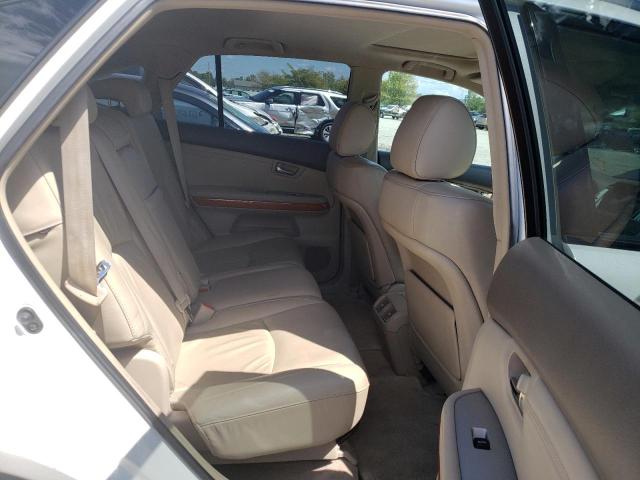 Photo 6 from auction – 2006 LEXUS RX 330 with VIN 2T2HA31U96C104841