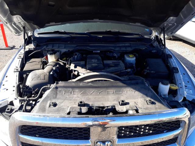 Photo 7 from auction – 2014 RAM 2500 SLT with VIN 3C6UR5DL9EG193834
