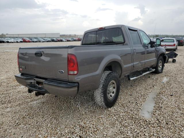 Photo 4 from auction – 2003 FORD F250 SUPER with VIN 1FTNW20L03EA88114