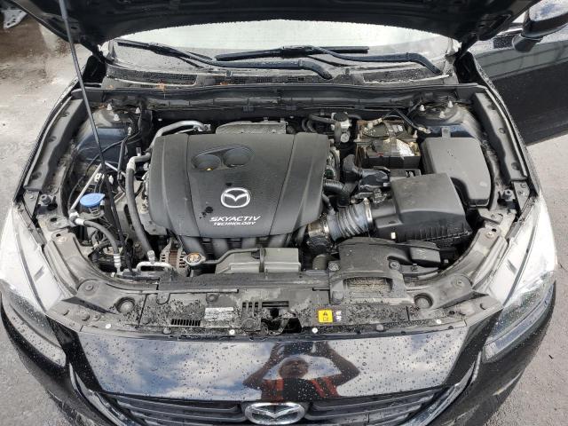 Photo 7 from auction – 2018 MAZDA 3 TOURING with VIN 3MZBN1V36JM163914