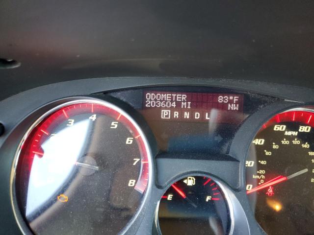 Photo 8 from auction – 2011 GMC ACADIA with VIN 1GKKVSED5BJ256489