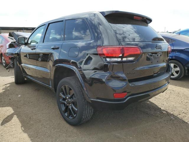 Photo 3 from auction – 2018 JEEP GRAND CHER with VIN 1C4RJFAG4JC180635
