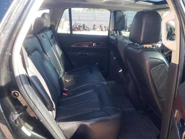 Photo 5 from auction – 2013 LINCOLN MKX with VIN 2LMDJ8JK0DBL19271