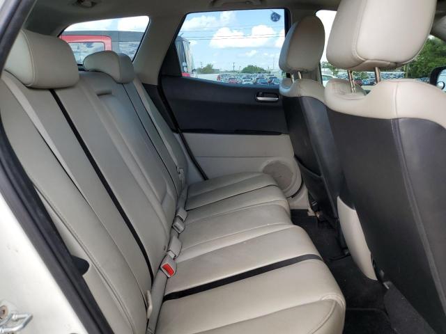 Photo 6 from auction – 2008 MAZDA CX-7 with VIN JM3ER293380198032
