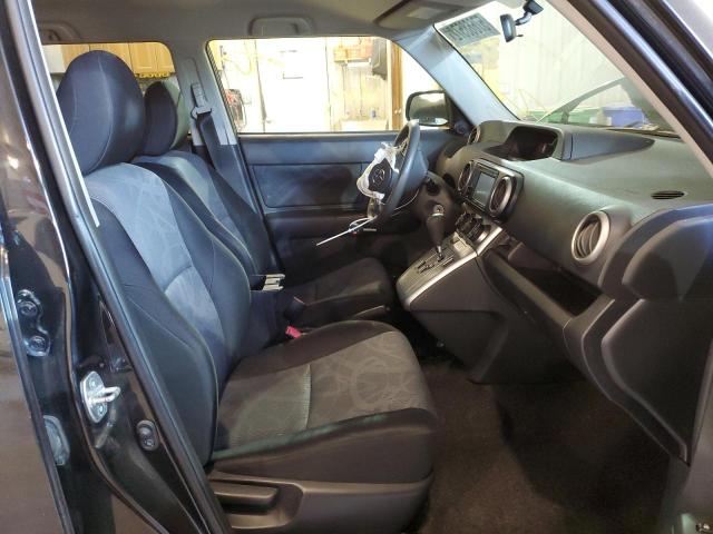 Photo 5 from auction – 2012 TOYOTA SCION XB with VIN JTLZE4FE2CJ028288