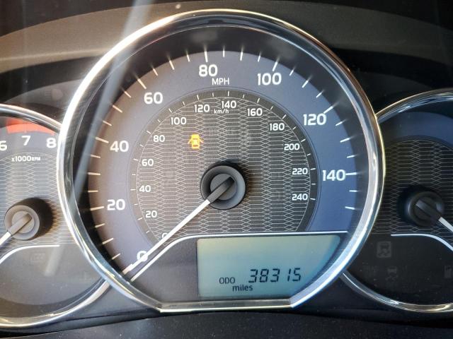 Photo 8 from auction – 2015 TOYOTA COROLLA L with VIN 5YFBURHE8FP248982