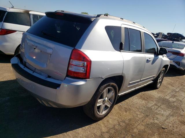 Photo 4 from auction – 2010 JEEP COMPASS SP with VIN 1J4NF4FB5AD608718