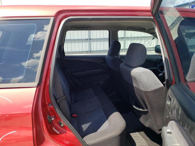 Photo 6 from auction – 2003 MITSUBISHI OUTLANDER with VIN JA4LX31G03U035120
