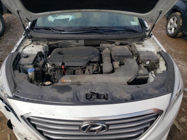 Photo 7 from auction – 2016 HYUNDAI SONATA SE with VIN 5NPE24AF7GH276599