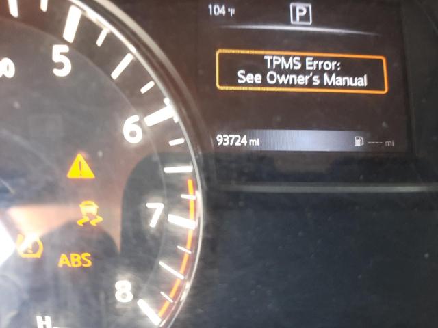 Photo 8 from auction – 2016 NISSAN ALTIMA 2.5 with VIN 1N4AL3AP2GN378963