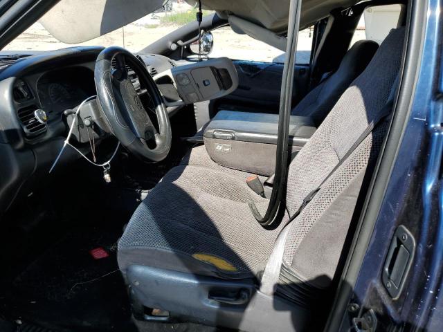 Photo 5 from auction – 2000 DODGE RAM 1500 with VIN 3B7HF13Z5YG116884