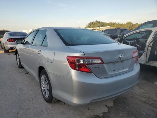 Photo 3 from auction – 2014 TOYOTA CAMRY L with VIN 4T1BF1FK9EU375791