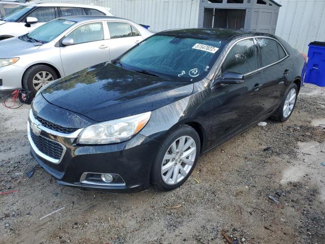 Photo 2 from auction – 2014 CHEVROLET MALIBU 2LT with VIN 1G11E5SL2EF177740