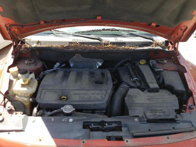 Photo 7 from auction – 2007 DODGE CALIBER with VIN 1B3HB28B67D133106