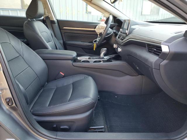 Photo 5 from auction – 2020 NISSAN ALTIMA PLA with VIN 1N4BL4FV6LC101000