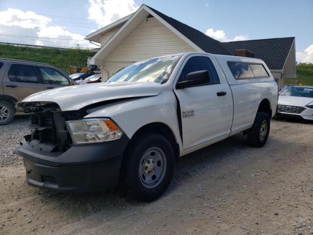 Photo 2 from auction – 2016 RAM 1500 ST with VIN 3C6JR6DG9JG244125