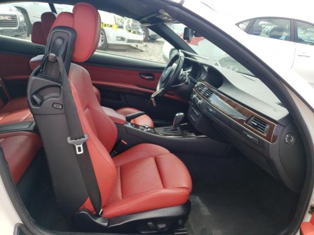 Фото 5 с аукциона – 2012 BMW 328 I с VIN WBADW3C57CE822212
