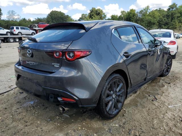 Photo 4 from auction – 2022 MAZDA 3 with VIN JM1BPBJY9N1511728