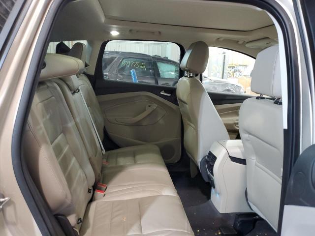 Photo 6 from auction – 2017 FORD ESCAPE TIT with VIN 1FMCU9JD2HUB23466