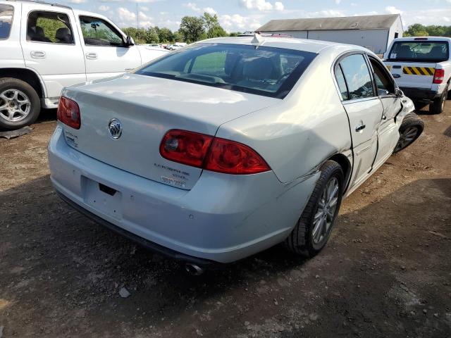 Photo 4 from auction – 2010 BUICK LUCERNE with VIN 1G4HJ5EM8AU132356