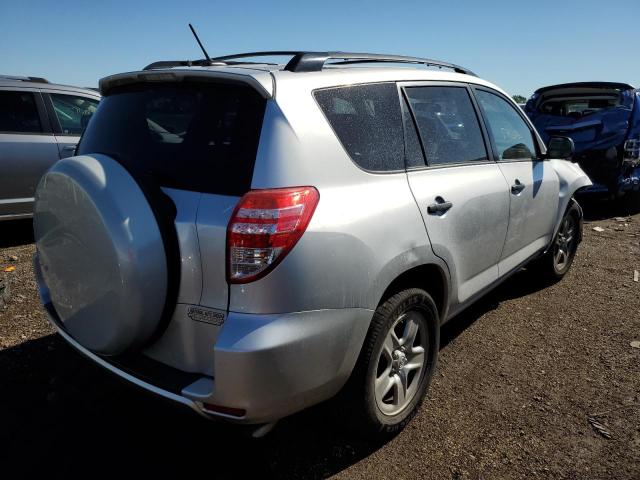 Photo 4 from auction – 2010 TOYOTA RAV4 with VIN 2T3ZK4DV0AW007543