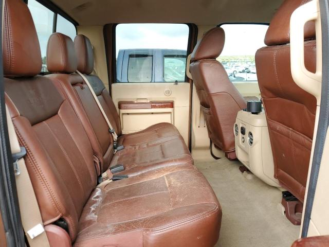 Photo 6 from auction – 2011 FORD F250 SUPER with VIN 1FT7W2BT6BEB08614
