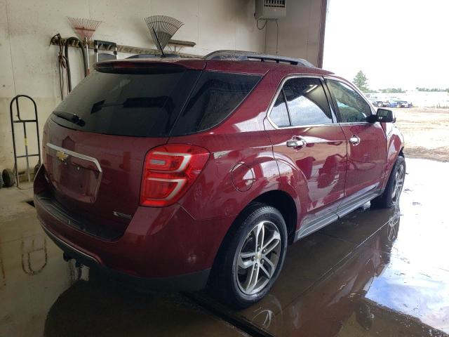 Photo 4 from auction – 2017 CHEVROLET EQUINOX PR with VIN 2GNALDEK9H6146484
