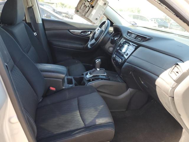 Photo 5 from auction – 2017 NISSAN ROGUE S with VIN JN8AT2MT2HW152581