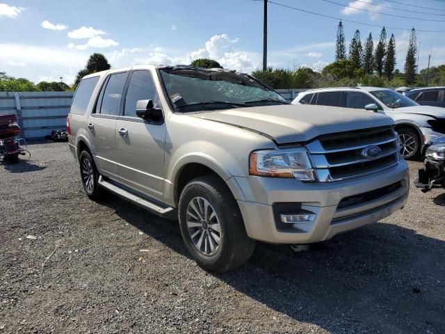 FORD EXPDTION 2017 with VIN 1FMJU1HT5HEA66194 - Photo from auction