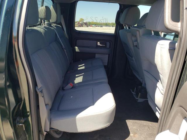 Photo 6 from auction – 2014 FORD F150 SUPER with VIN 1FTFW1EF7EFD06418