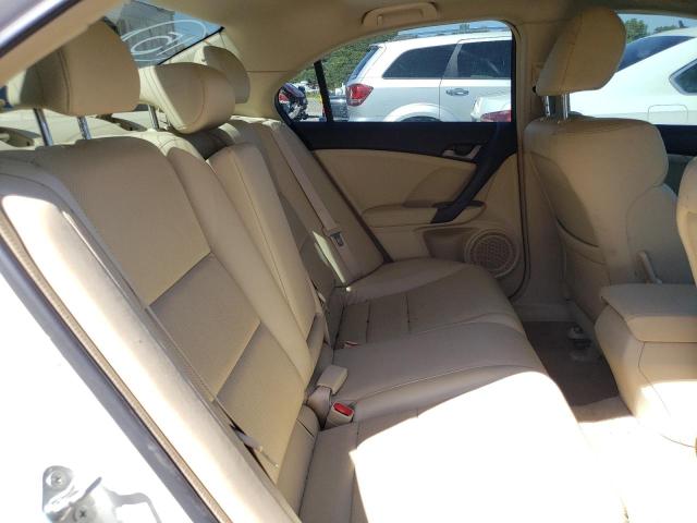 Photo 6 from auction – 2010 ACURA TSX with VIN JH4CU2F66AC018025
