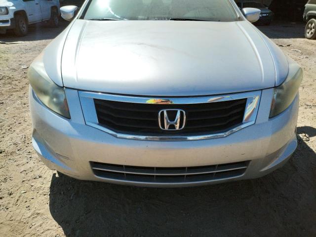 Photo 9 from auction – 2009 HONDA ACCORD with VIN 1HGCP26409A072887