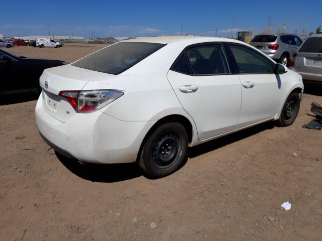 Photo 4 from auction – 2016 TOYOTA COROLLA L with VIN 5YFBURHEXGP389389