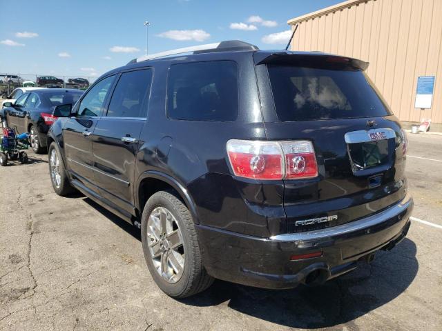 Photo 3 from auction – 2011 GMC ACADIA DEN with VIN 1GKKVTED7BJ353831