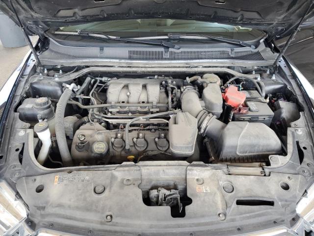 Photo 7 from auction – 2018 FORD TAURUS SE with VIN 1FAHP2D83JG104152