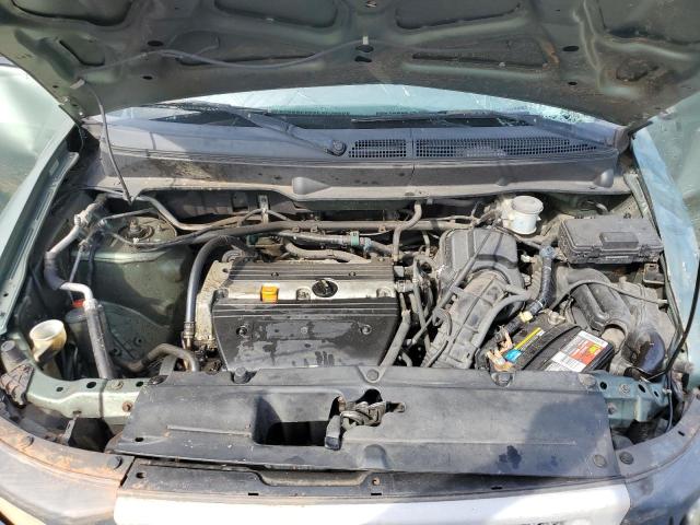 Photo 7 from auction – 2004 HONDA ELEMENT LX with VIN 5J6YH18384L009317