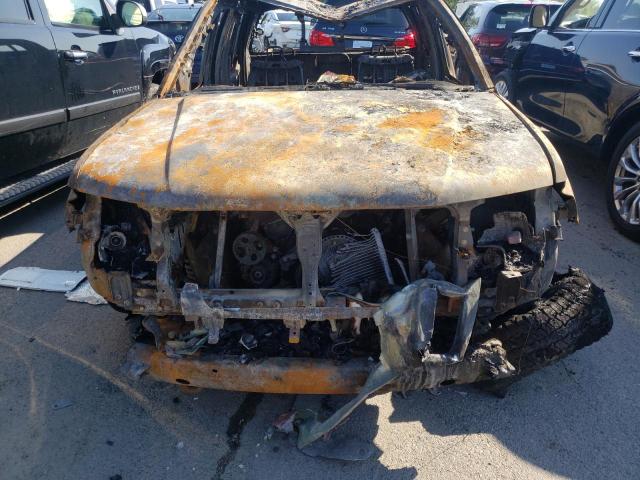 Photo 7 from auction – 2016 NISSAN FRONTIER S with VIN 1N6AD0EV3GN706516