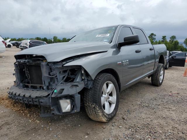 Photo 2 from auction – 2013 RAM 1500 ST with VIN 1C6RR7KT1DS607278