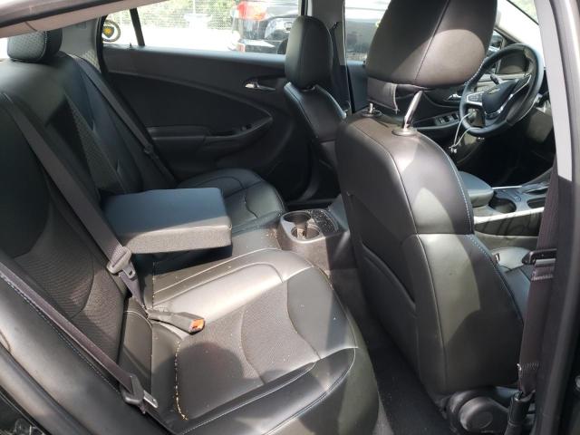 Photo 6 from auction – 2017 CHEVROLET VOLT LT with VIN 1G1RA6S57HU151575