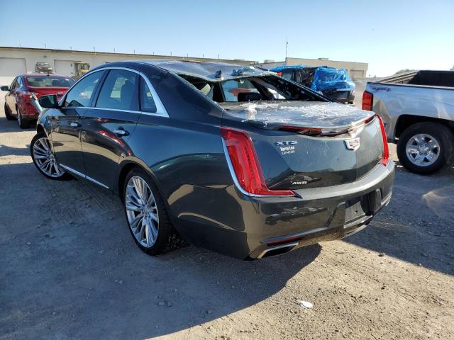 Photo 3 from auction – 2019 CADILLAC XTS PREMIU with VIN 2G61R5S30K9100271
