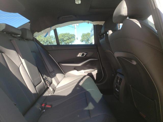 Photo 6 from auction – 2020 BMW 330XI with VIN 3MW5R7J05L8B27868