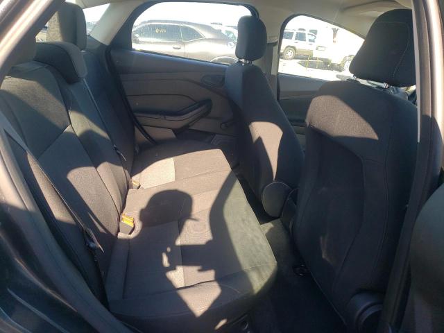 Photo 6 from auction – 2018 FORD FOCUS S with VIN 1FADP3E23JL284707
