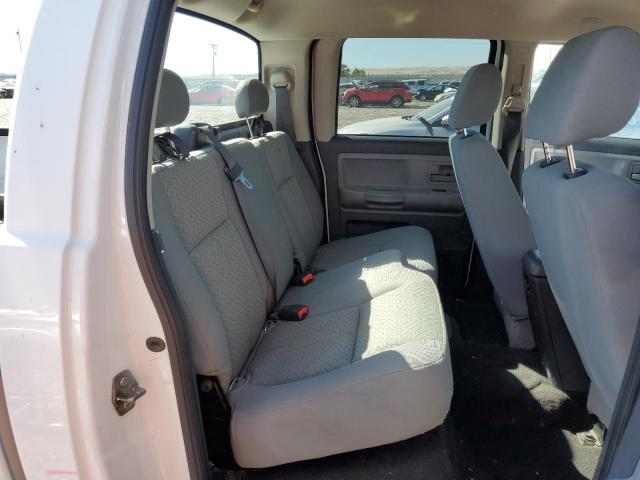 Photo 6 from auction – 2008 DODGE DAKOTA SXT with VIN 1D3HE38K28S578748